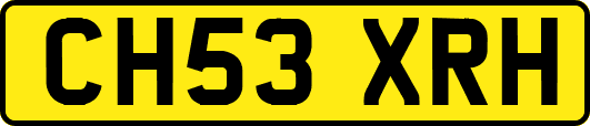 CH53XRH