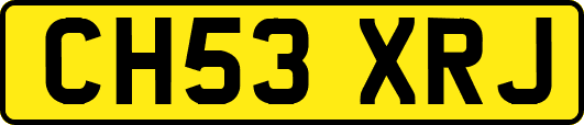 CH53XRJ