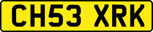 CH53XRK