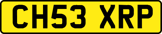 CH53XRP