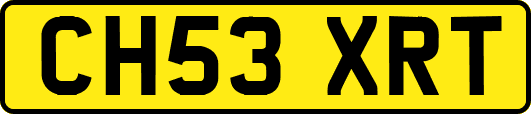 CH53XRT