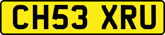 CH53XRU