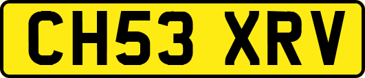CH53XRV