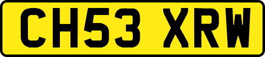 CH53XRW