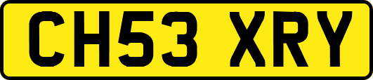 CH53XRY