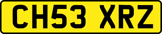 CH53XRZ