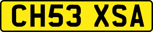 CH53XSA