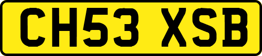 CH53XSB