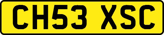 CH53XSC