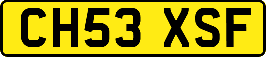 CH53XSF