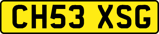 CH53XSG