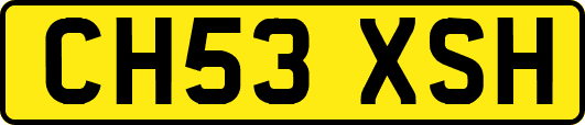 CH53XSH