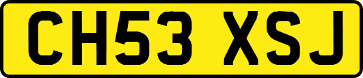 CH53XSJ