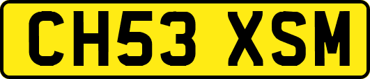 CH53XSM