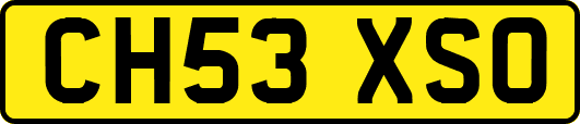 CH53XSO