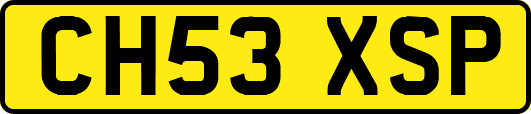 CH53XSP