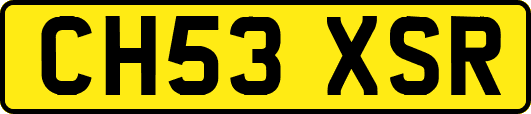 CH53XSR