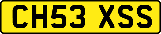 CH53XSS