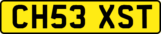 CH53XST