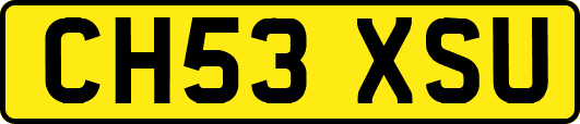 CH53XSU