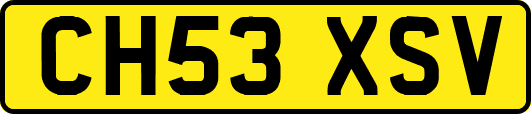 CH53XSV