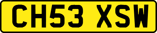 CH53XSW