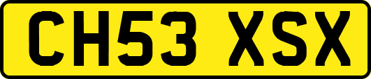 CH53XSX