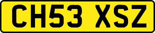 CH53XSZ