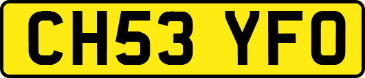 CH53YFO