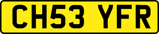 CH53YFR