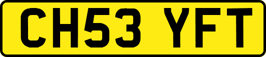 CH53YFT