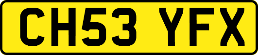 CH53YFX