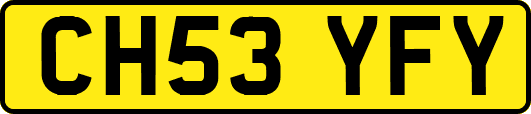 CH53YFY