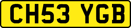 CH53YGB