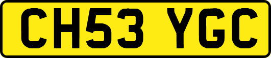 CH53YGC