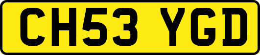CH53YGD