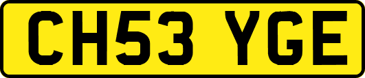 CH53YGE