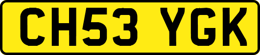 CH53YGK