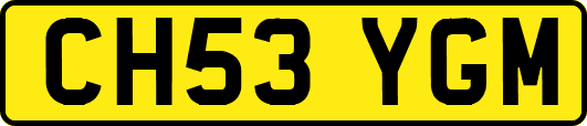 CH53YGM