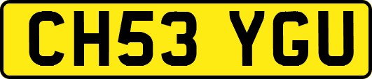 CH53YGU