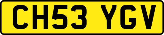 CH53YGV