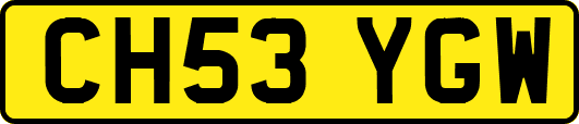 CH53YGW