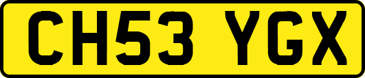 CH53YGX