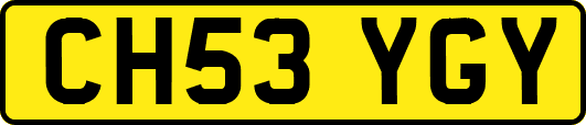 CH53YGY