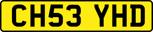 CH53YHD