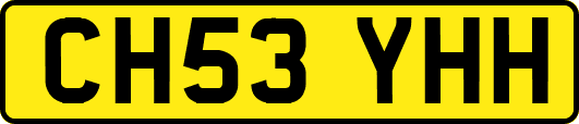 CH53YHH