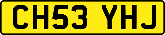 CH53YHJ