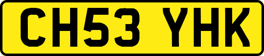 CH53YHK