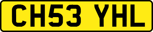 CH53YHL