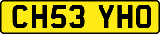 CH53YHO